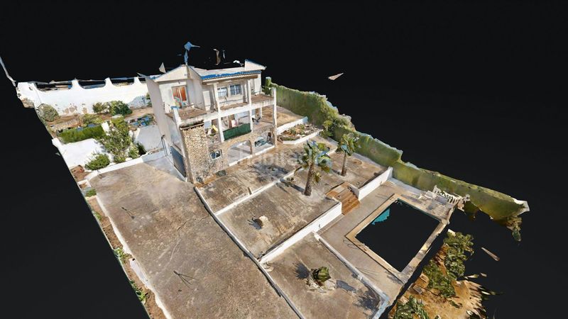 Foto bf0ebe83-6ab6-4995-bee2-6cf183f169c2. Casa a Sierra Perenchiza-Cumbres de Calicanto-Sto Domingo Chiva