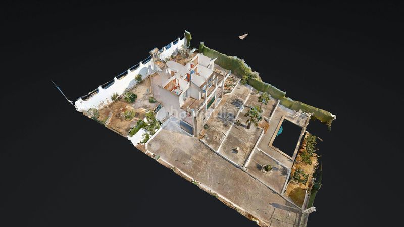 Foto bf7776cc-e4c8-4ac6-8cfd-9032f39685e5. Casa a Sierra Perenchiza-Cumbres de Calicanto-Sto Domingo Chiva