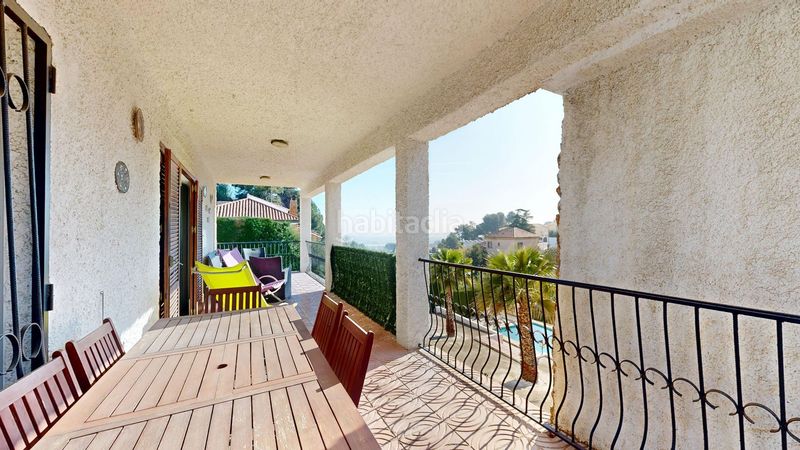 Foto bf77a1d1-078c-4bc1-9b9f-0c725f0d7115. Casa a Sierra Perenchiza-Cumbres de Calicanto-Sto Domingo Chiva