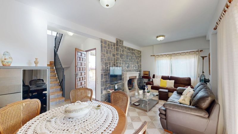 Foto c0698cc1-0965-426e-b16c-ed56f52966ed. Casa a Sierra Perenchiza-Cumbres de Calicanto-Sto Domingo Chiva