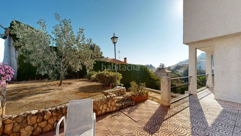 Foto c75177d6-41ad-4fea-92a4-d004639aa037. Casa a Sierra Perenchiza-Cumbres de Calicanto-Sto Domingo Chiva