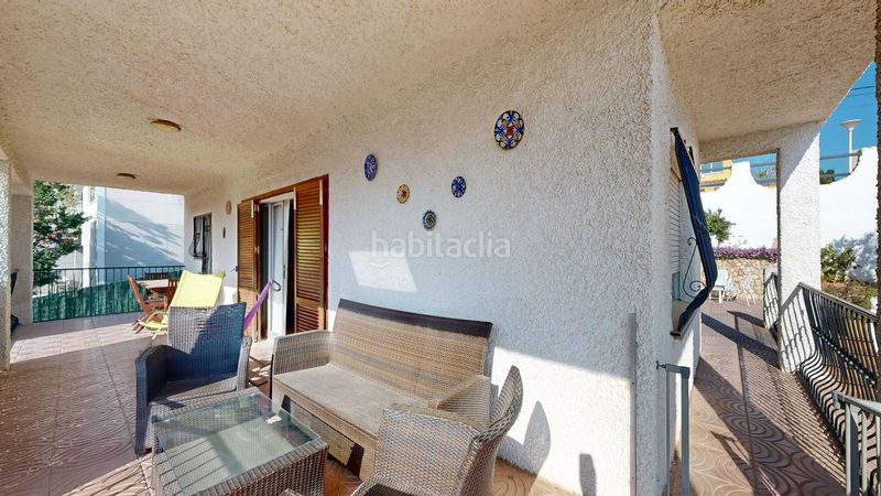 Foto cb62eb01-5df9-426d-92b7-8067526606dd. Casa a Sierra Perenchiza-Cumbres de Calicanto-Sto Domingo Chiva