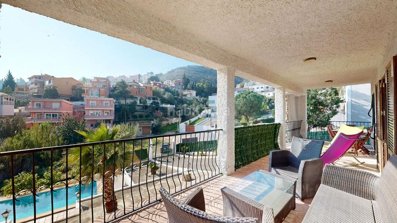 Foto ce331bd6-4089-4410-a929-dedf2eab4611. Casa a Sierra Perenchiza-Cumbres de Calicanto-Sto Domingo Chiva