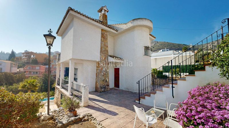 Foto d1d29a27-27e9-48fa-91f7-5b4159a7ba2a. Casa a Sierra Perenchiza-Cumbres de Calicanto-Sto Domingo Chiva