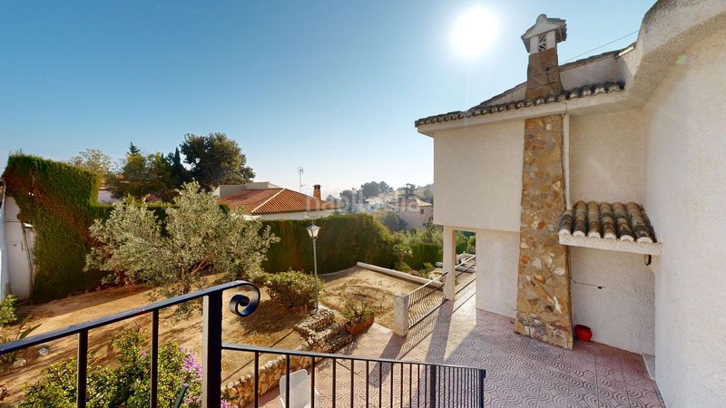 Foto d793b50a-5577-457d-933b-d94dbac315ca. Casa a Sierra Perenchiza-Cumbres de Calicanto-Sto Domingo Chiva