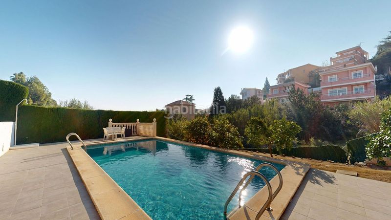 Foto e18ad78c-2fda-4d79-a41e-25372dcf47e9. Casa a Sierra Perenchiza-Cumbres de Calicanto-Sto Domingo Chiva