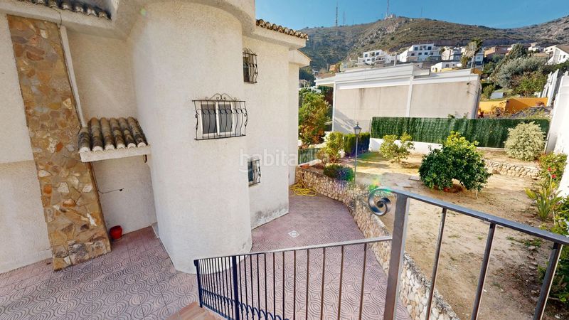 Foto f0ff1b6a-944a-4dd1-b4b0-152557d2ce31. Casa a Sierra Perenchiza-Cumbres de Calicanto-Sto Domingo Chiva