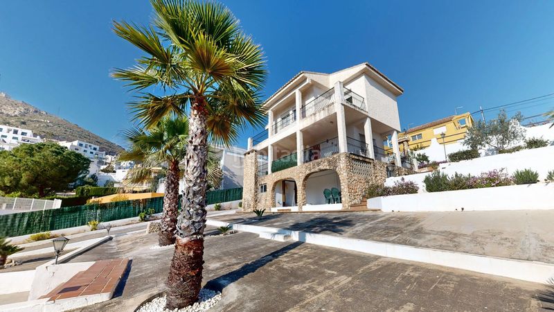 Foto fe594273-430e-40bf-9022-9c4c4c05c8a5. Casa a Sierra Perenchiza-Cumbres de Calicanto-Sto Domingo Chiva