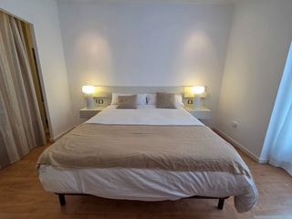 Miete Etagenwohnung in La Roqueta. Piso de alquiler totalmente amueblado