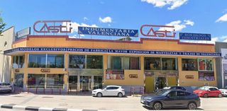Capannone industriale in Picanya