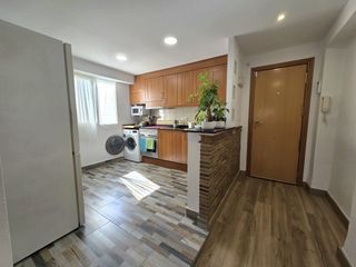 Flat in Aldaia. Piso reformado en aldaia