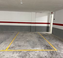 Miete Autoparkplatz  Jaume i. Amplio garaje en alquiler