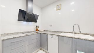 Flat in El Molí. Planta baja totalmente reformada