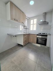 Appartement à El Molí. Piso en la zona del moli en torrent