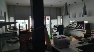 Business premise in Les Arenes - La Grípia - Can Montllor