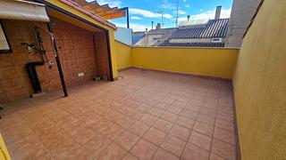 Duplex in Carrer de la Riba