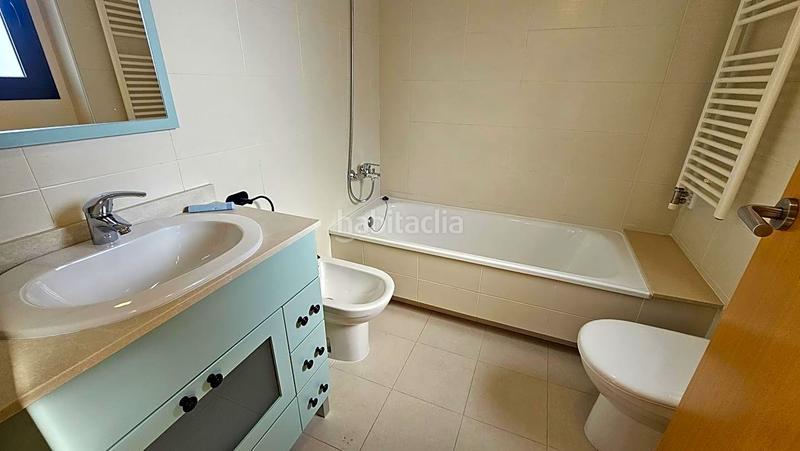 Foto d36f4411-6c56-4f59-bfc9-849d371febc7. Lloguer dúplex amb calefacció a Barri del Centre Terrassa