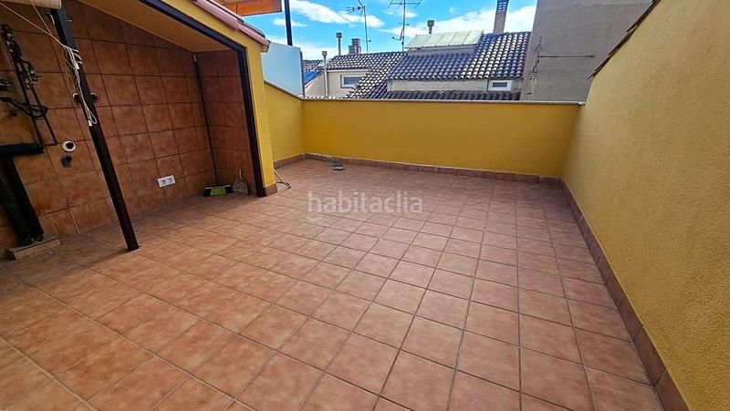 Foto 34075335-7f69-420c-b046-f5af0f189a27. Location duplex avec chauffage dans Barri del Centre Terrassa