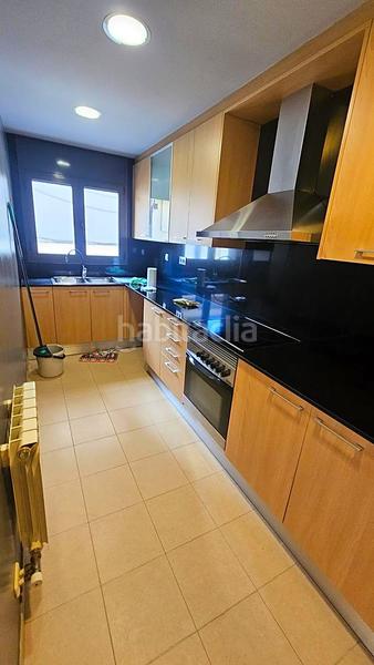 Foto a67aa7d3-a57d-4856-bb83-58e8f45d1fe1. Location duplex avec chauffage dans Barri del Centre Terrassa