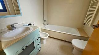 Location Duplex  Carrer de la riba. Precisoso duplex de 3 dormitorios en pleno centro