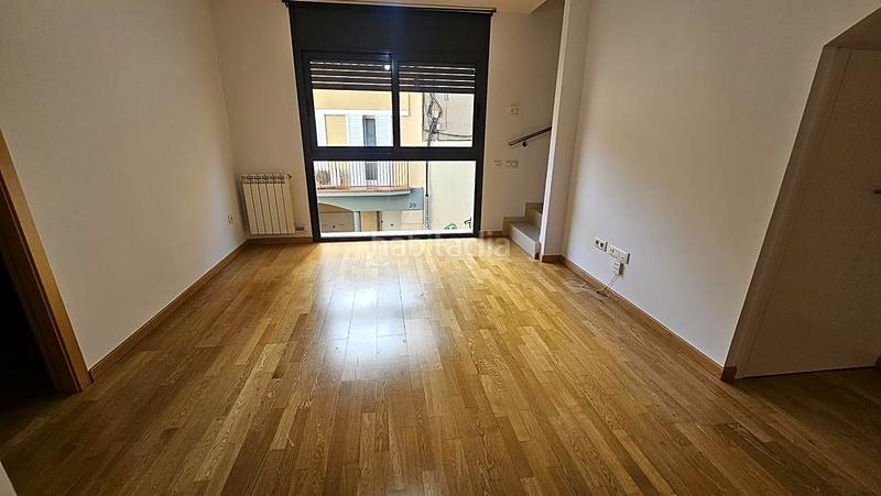 Foto 3eeca921-044a-4de9-9164-ffc59d1308ca. Rent duplex with heating in Barri del Centre Terrassa