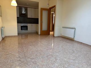 Lloguer Pis  Carrer de jerez. Piso de 1 habitación con terraza y parking