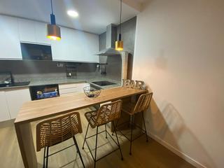 Rez-de-chaussée à Carrer de la Seu d'Urgell