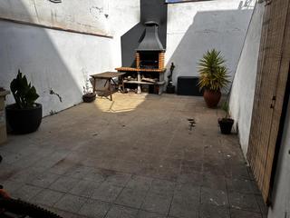 Casa  De castellar. Posibiliadad de dos viviendas!!