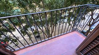 Appartement  Carrer de padilla. Piso de 4 dormitorios en calle padilla