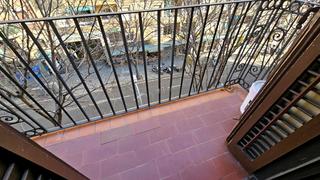 Piso  Carrer de padilla. Piso de 4 dormitorios en calle padilla