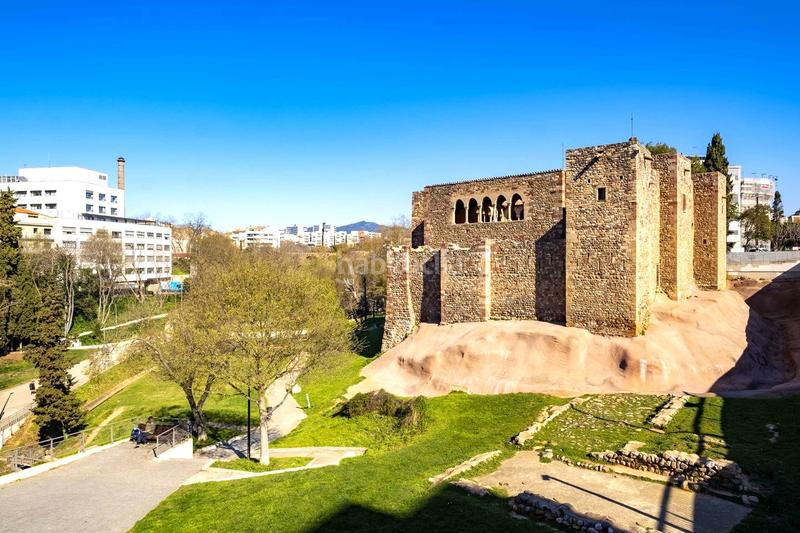 Foto 4a3d46e8-012d-41ef-9d5f-08d414369144. Piso gran piso junto parc vallparadis en Vallparadís - Antic Poble de Sant Pere Terrassa