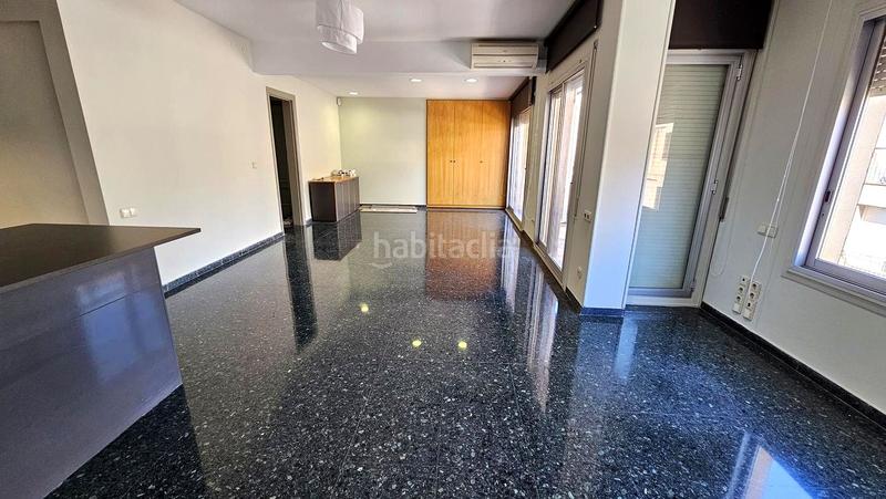 Foto 4c78bf6b-c01a-4b82-9e63-e7840290a97c. Piso gran piso junto parc vallparadis en Vallparadís - Antic Poble de Sant Pere Terrassa