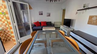 Location Appartement  Carrer de ramón y cajal. Alquiler por curso universitario