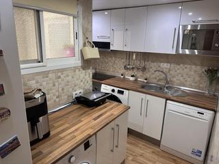 Appartement  Carrer de sant crispí