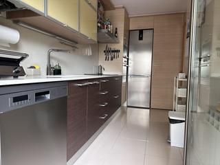 Pis  Del celler. Piso y garaje