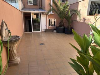 Miete Haus  Carrer ample. Casa en alquiler en sant pere