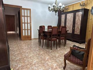Location Maison  Carrer ample. Casa en alquiler en sant pere