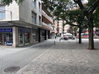Parking coche  Carrer soler i palet