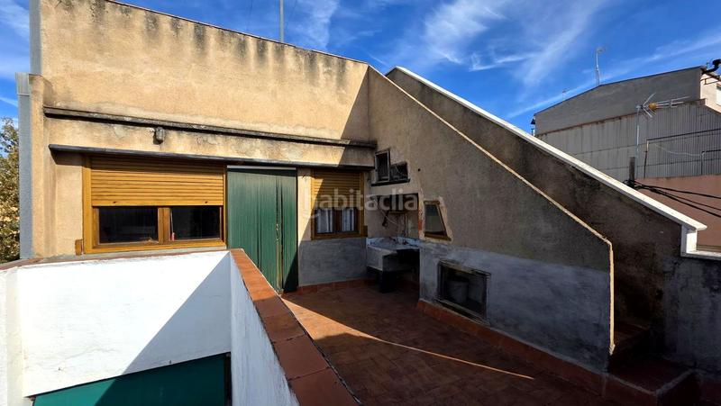 Foto 14efe693-d6ca-4802-b345-853f33378863. Casa con parcheggio in Ca n'Anglada Terrassa