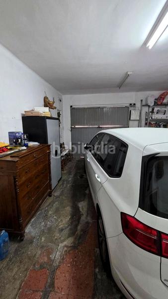 Foto 728f2f54-9fd4-4961-8a8f-356efe4fccf0. Casa con parcheggio in Ca n'Anglada Terrassa