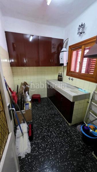 Foto a9723cf1-5206-46d8-8327-e73c454259a1. Casa con parcheggio in Ca n'Anglada Terrassa