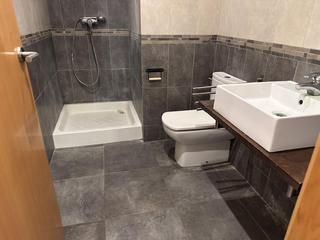 Etagenwohnung  Carrer de topete