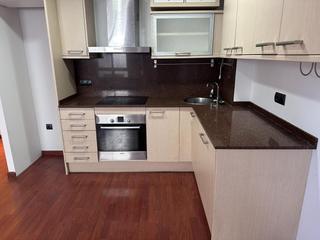 Etagenwohnung  Carrer de topete