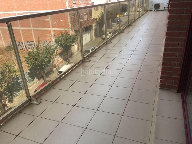 Foto 480d4b42-c002-4805-87da-b82f77926e11. Location appartement avec chauffage piscine dans Cementiri Vell Terrassa