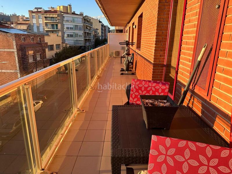 Foto 88dd08a7-6a64-4076-9b6a-965d36245e2e. Miete etagenwohnung mit heizung pool in Cementiri Vell Terrassa