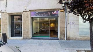 Local Comercial a Carrer de Prat de la Riba