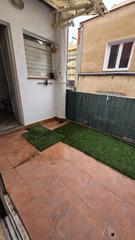 Estudio en Ca n'Aurell. Fantástico piso con buhardilla junto rambla egara