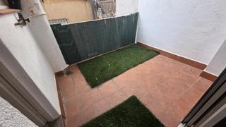 Estudi a Ca n'Aurell. Fantástico piso con buhardilla junto rambla egara