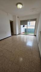 Estudi a Ca n'Aurell. Fantstico piso con buhardilla junto rambla egara