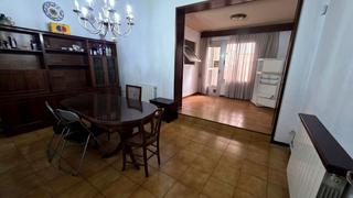 Rez-de-chaussée à Ca n'Aurell. Fantástica planta baja junto rambla egara